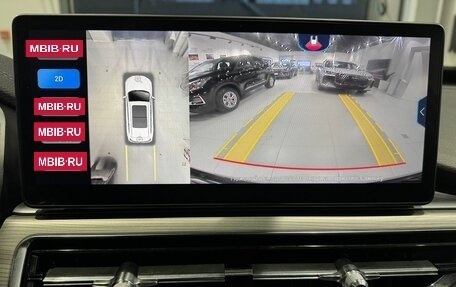 Chery Tiggo 8 Pro, 2021 год, 1 799 000 рублей, 17 фотография