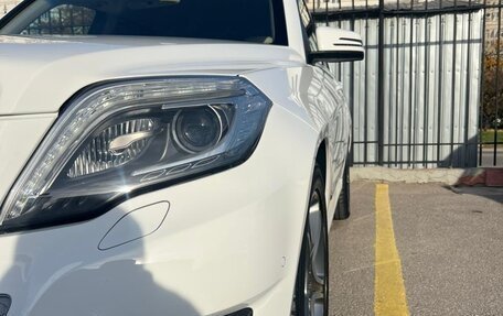 Mercedes-Benz GLK-Класс, 2013 год, 2 570 000 рублей, 10 фотография