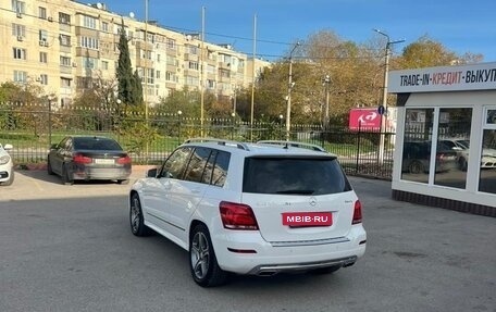 Mercedes-Benz GLK-Класс, 2013 год, 2 570 000 рублей, 12 фотография