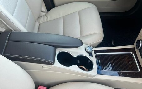 Mercedes-Benz GLK-Класс, 2013 год, 2 570 000 рублей, 24 фотография