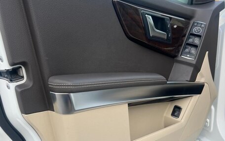 Mercedes-Benz GLK-Класс, 2013 год, 2 570 000 рублей, 27 фотография