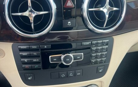 Mercedes-Benz GLK-Класс, 2013 год, 2 570 000 рублей, 25 фотография