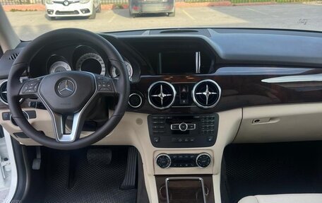 Mercedes-Benz GLK-Класс, 2013 год, 2 570 000 рублей, 26 фотография