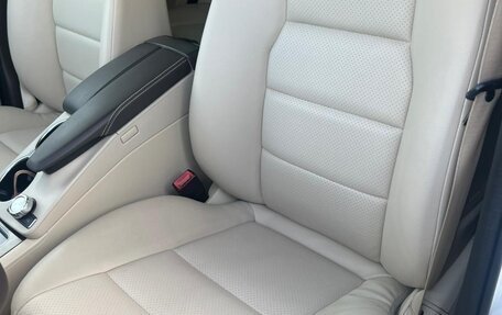 Mercedes-Benz GLK-Класс, 2013 год, 2 570 000 рублей, 33 фотография