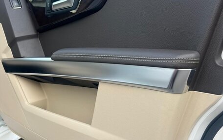 Mercedes-Benz GLK-Класс, 2013 год, 2 570 000 рублей, 35 фотография