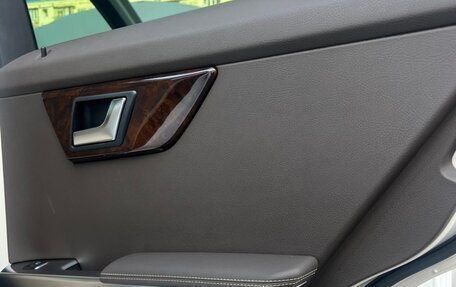 Mercedes-Benz GLK-Класс, 2013 год, 2 570 000 рублей, 38 фотография