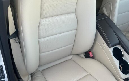 Mercedes-Benz GLK-Класс, 2013 год, 2 570 000 рублей, 39 фотография