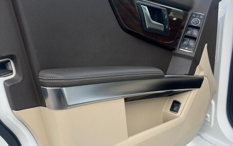 Mercedes-Benz GLK-Класс, 2013 год, 2 570 000 рублей, 36 фотография