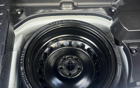 Mercedes-Benz GLK-Класс, 2013 год, 2 570 000 рублей, 40 фотография