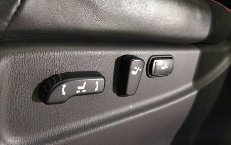 Nissan Patrol, 2011 год, 2 299 000 рублей, 8 фотография