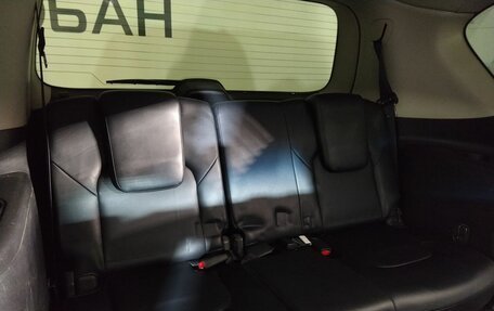 Nissan Patrol, 2011 год, 2 299 000 рублей, 26 фотография