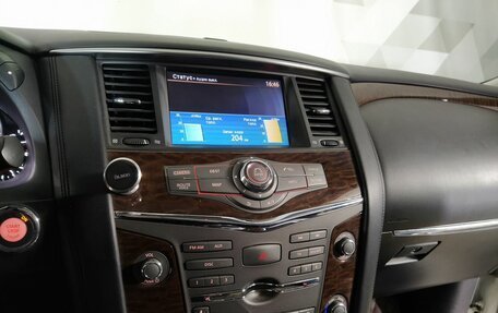 Nissan Patrol, 2011 год, 2 299 000 рублей, 23 фотография