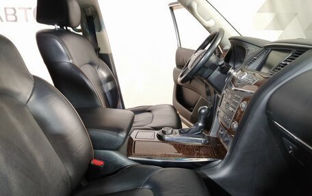 Nissan Patrol, 2011 год, 2 299 000 рублей, 24 фотография