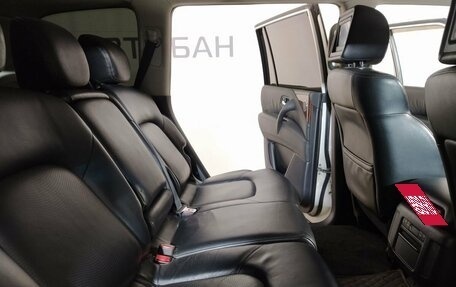 Nissan Patrol, 2011 год, 2 299 000 рублей, 25 фотография