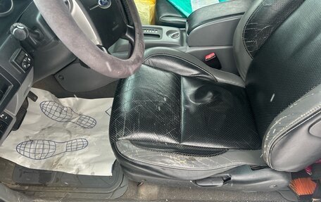 Ford Ranger II рестайлинг, 2010 год, 1 250 000 рублей, 6 фотография