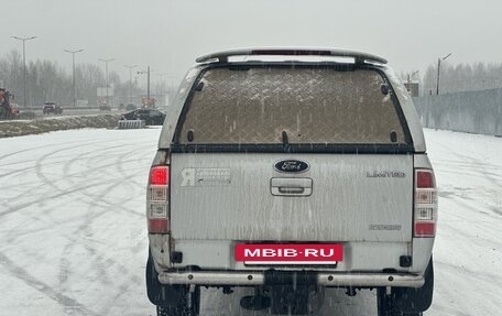 Ford Ranger II рестайлинг, 2010 год, 1 250 000 рублей, 4 фотография