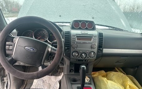 Ford Ranger II рестайлинг, 2010 год, 1 250 000 рублей, 5 фотография