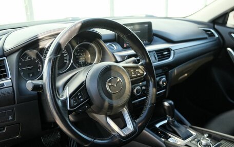 Mazda 6, 2018 год, 1 925 000 рублей, 9 фотография