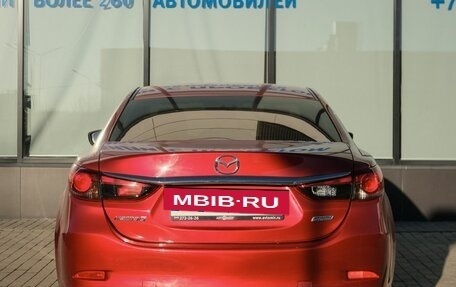 Mazda 6, 2018 год, 1 925 000 рублей, 4 фотография