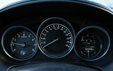 Mazda 6, 2018 год, 1 925 000 рублей, 16 фотография