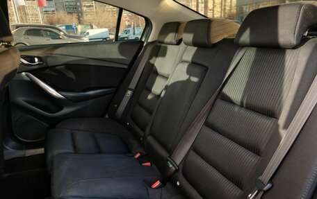 Mazda 6, 2018 год, 1 925 000 рублей, 19 фотография