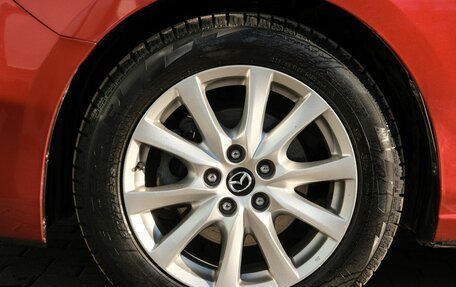 Mazda 6, 2018 год, 1 925 000 рублей, 21 фотография