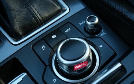 Mazda 6, 2018 год, 1 925 000 рублей, 14 фотография