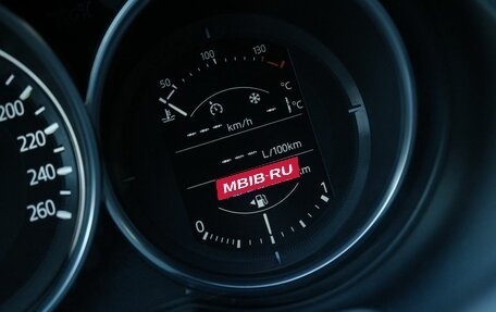 Mazda 6, 2018 год, 1 925 000 рублей, 17 фотография