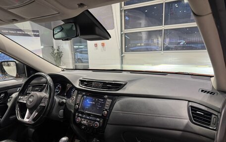 Nissan X-Trail, 2019 год, 1 879 000 рублей, 10 фотография