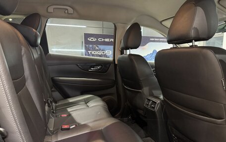 Nissan X-Trail, 2019 год, 1 879 000 рублей, 12 фотография