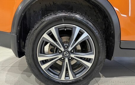 Nissan X-Trail, 2019 год, 1 879 000 рублей, 18 фотография