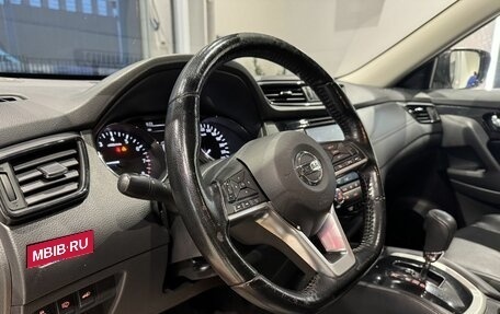 Nissan X-Trail, 2019 год, 1 879 000 рублей, 13 фотография