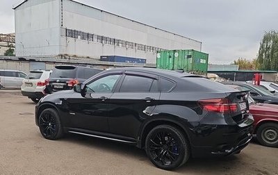 BMW X6, 2011 год, 1 700 000 рублей, 1 фотография