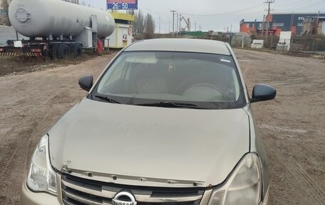 Nissan Almera, 2014 год, 270 000 рублей, 1 фотография