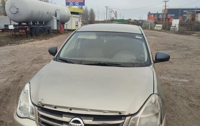 Nissan Almera, 2014 год, 270 000 рублей, 1 фотография
