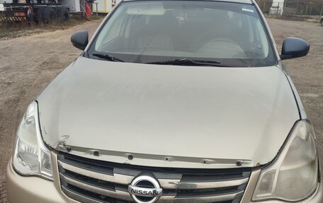 Nissan Almera, 2014 год, 270 000 рублей, 2 фотография