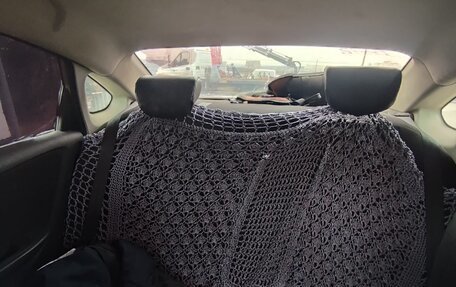 Nissan Almera, 2014 год, 270 000 рублей, 11 фотография