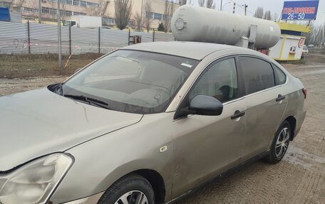 Nissan Almera, 2014 год, 270 000 рублей, 7 фотография