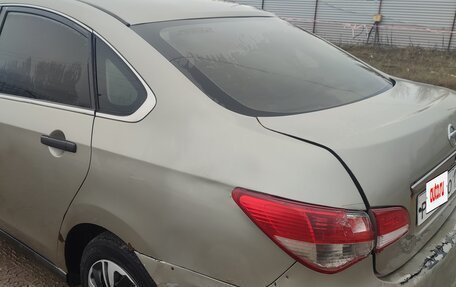 Nissan Almera, 2014 год, 270 000 рублей, 4 фотография