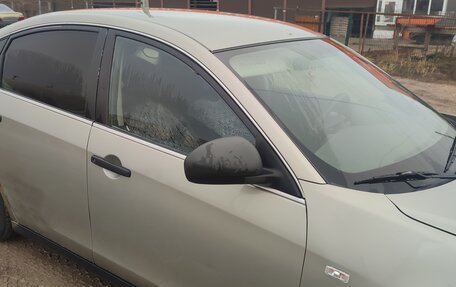 Nissan Almera, 2014 год, 270 000 рублей, 9 фотография