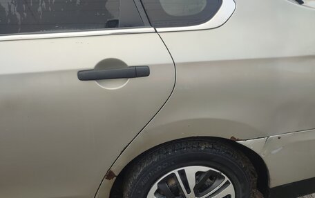 Nissan Almera, 2014 год, 270 000 рублей, 6 фотография