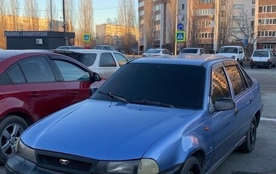 Daewoo Nexia I рестайлинг, 2007 год, 75 000 рублей, 1 фотография