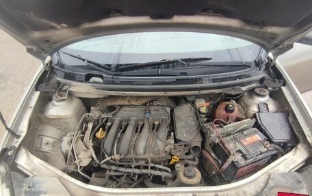 Nissan Almera, 2014 год, 270 000 рублей, 10 фотография