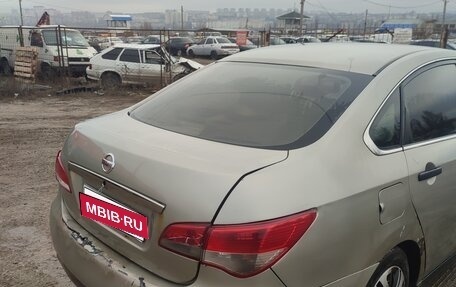 Nissan Almera, 2014 год, 270 000 рублей, 8 фотография