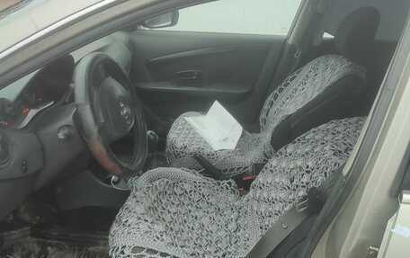 Nissan Almera, 2014 год, 270 000 рублей, 12 фотография