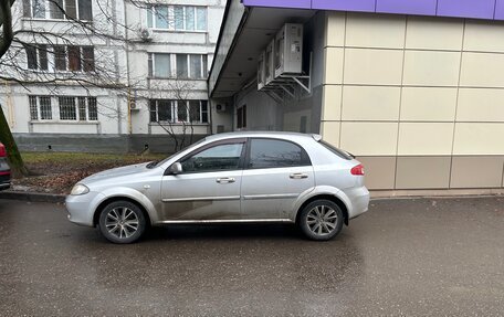 Chevrolet Lacetti, 2008 год, 345 000 рублей, 3 фотография
