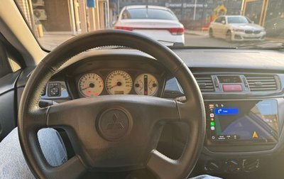 Mitsubishi Lancer IX, 2004 год, 495 000 рублей, 1 фотография