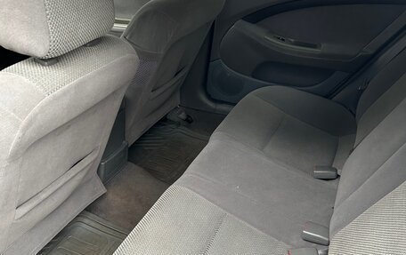 Chevrolet Lacetti, 2008 год, 345 000 рублей, 7 фотография