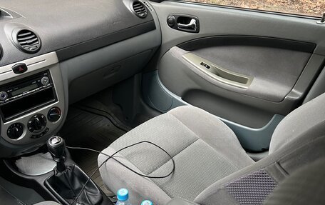 Chevrolet Lacetti, 2008 год, 345 000 рублей, 9 фотография