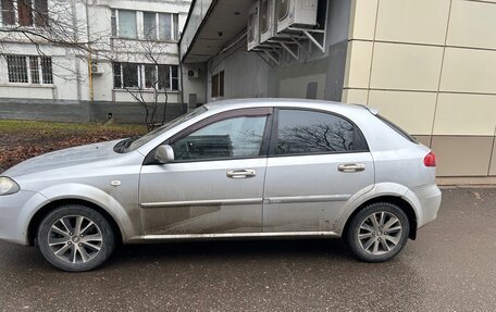 Chevrolet Lacetti, 2008 год, 345 000 рублей, 4 фотография